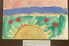 Sunset by Greyson n/a of usa