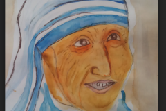 "Mother Teresa"